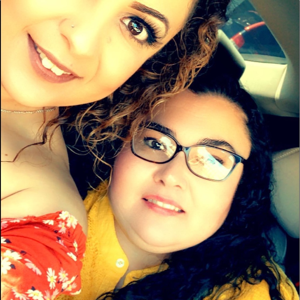 Meet your Posher, Rebecca